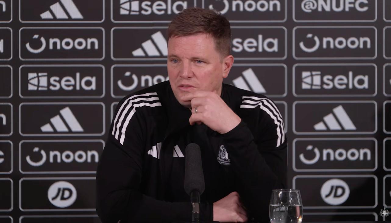 PVP-埃迪-豪：不知道未来会发生啥，我要做的是每天尽力做到最好