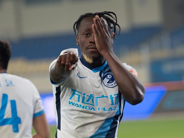 DOTA2助手-大连人4轮抢9分走出泥潭 强援归队后有望提前保级