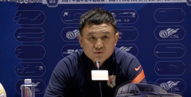 完美世界电竞-矛盾大战郝伟完败卡帅 赛季首败山东想念格德斯